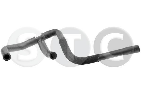 Durite de reniflard d'huile (Tuyau de vapeur d'huile moteur) STC ref. T409396