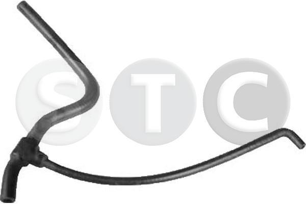 Gaine de chauffage STC ref. T409401