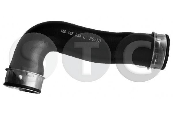 Durite de turbocompresseur (Durite de turbo) STC ref. T409410