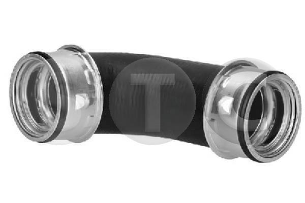Durite de turbocompresseur (Durite de turbo) STC ref. T409412