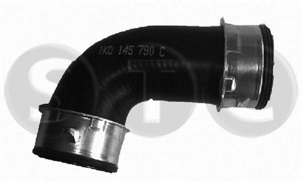 Butée hydraulique I