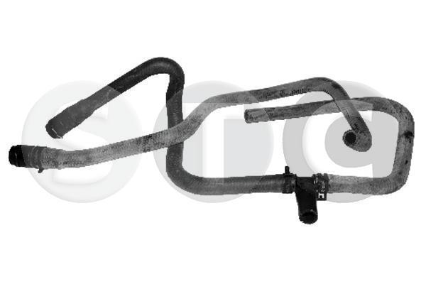 Gaine de chauffage STC ref. T409431