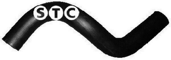 Durite de radiateur STC T409432