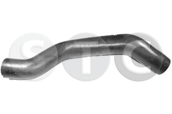 Durite de turbocompresseur (Durite de turbo) STC T409437