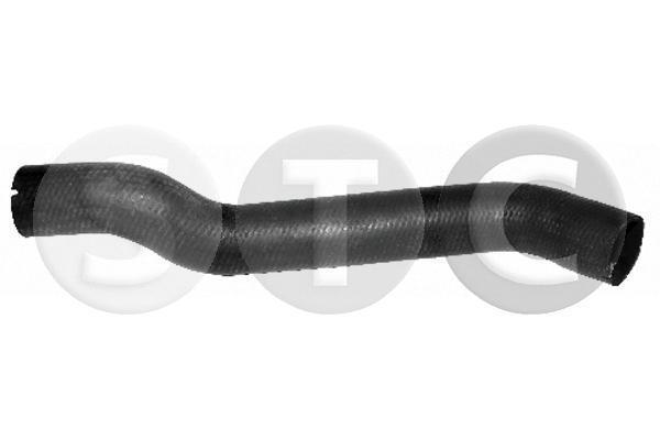 Durite de turbocompresseur (Durite de turbo) STC T409438