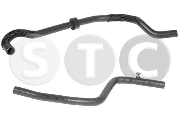 Gaine de chauffage STC ref. T409455