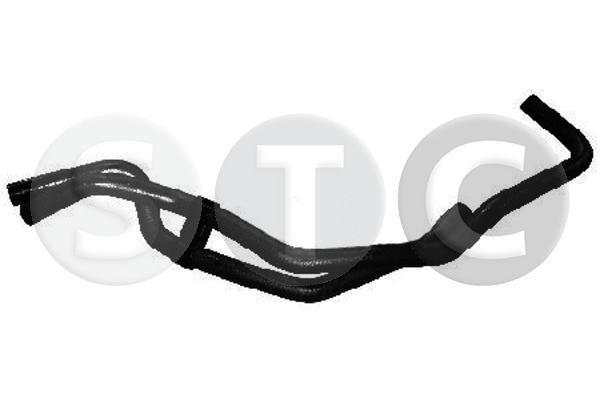 Gaine de chauffage STC ref. T409458
