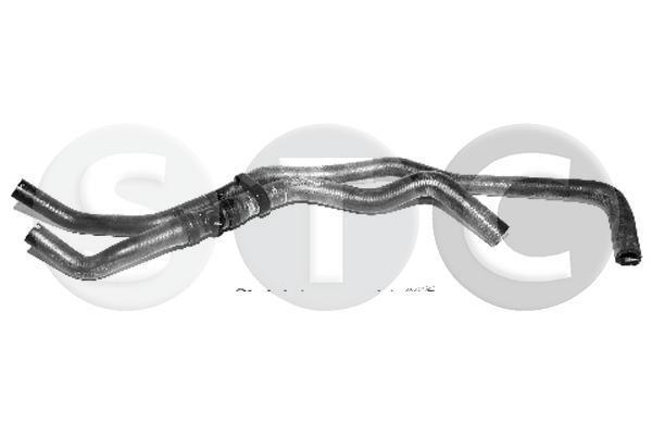 Gaine de chauffage STC ref. T409459