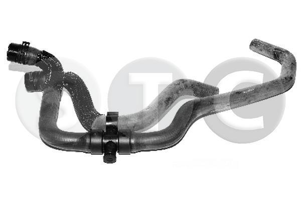 Gaine de chauffage STC ref. T409462