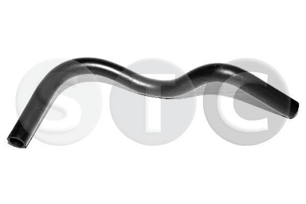 Durite de reniflard d'huile (Tuyau de vapeur d'huile moteur) STC ref. T409463