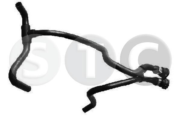 Gaine de chauffage STC ref. T409466