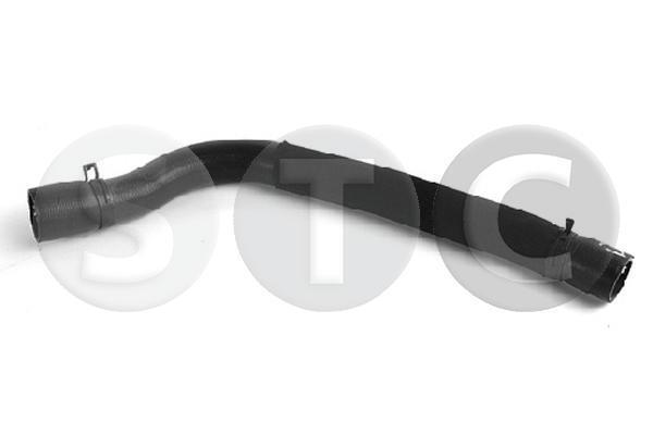 Durite de radiateur (Durite de refroidissement) STC ref. T409475