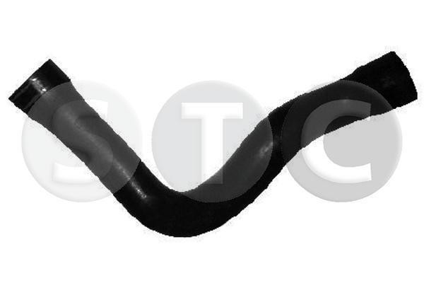 Durite de radiateur (Durite de refroidissement) STC ref. T409484