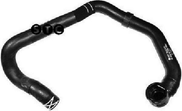 Durite de radiateur STC T409527 Durite de radiateur STC T409527