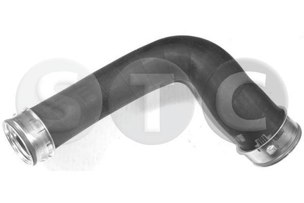 Durite de turbocompresseur (Durite de turbo) STC ref. T409531