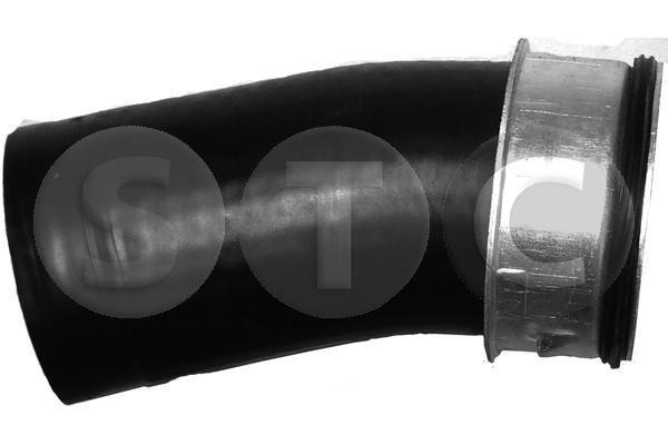 Durite de turbocompresseur (Durite de turbo) STC ref. T409533