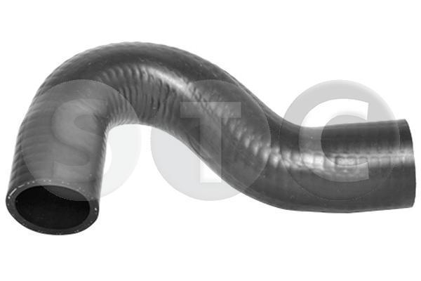 Durite de radiateur (Durite de refroidissement) STC ref. T409540