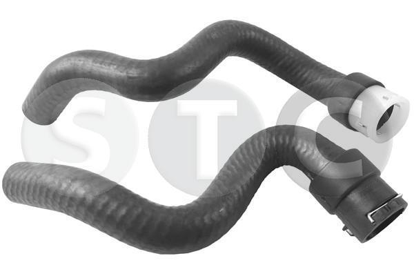 Gaine de chauffage STC ref. T409554