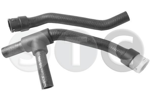 Gaine de chauffage STC ref. T409555