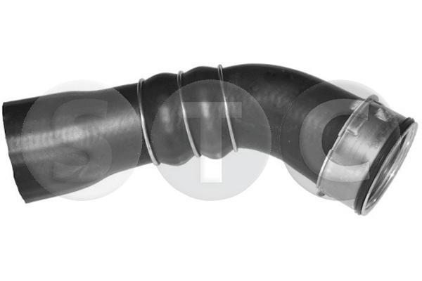Durite de turbocompresseur (Durite de turbo) STC T409609