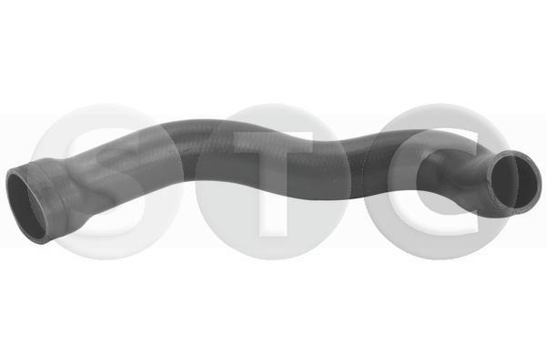 Durite de turbocompresseur (Durite de turbo) STC ref. T409663