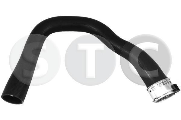 Durite de turbocompresseur (Durite de turbo) STC T409674