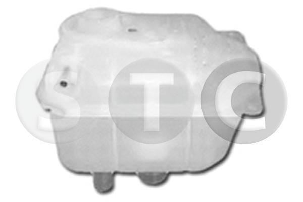 Vase d'expansion, liquide de refroidissement (Réservoir liquide de refroidissement) STC ref. T431001