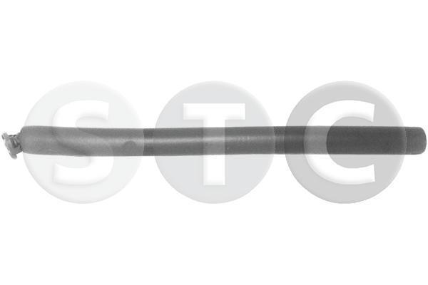 Tuyau, ventilation de carter-moteur (Tuyau de vapeur d'huile moteur) STC ref. T435012