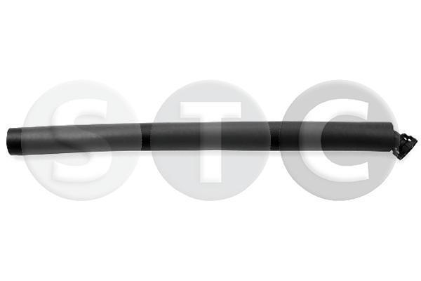 Tuyau, ventilation de carter-moteur (Tuyau de vapeur d'huile moteur) STC ref. T435013