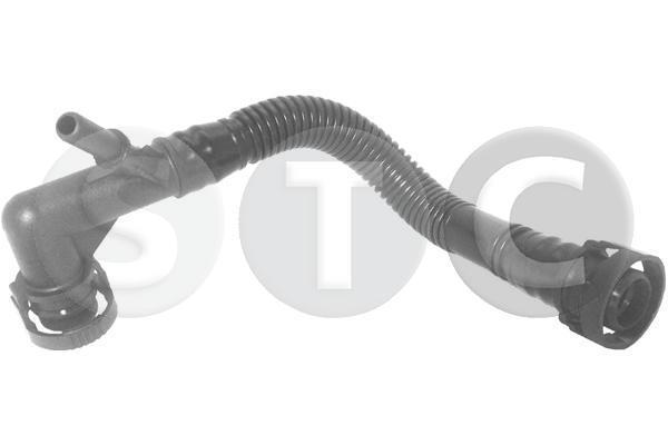 Flexible, aération de la housse de culasse STC ref. T435029
