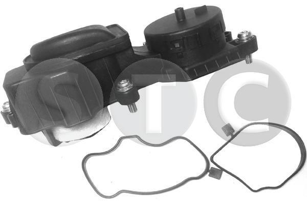 Válvula de ventilación del cárter STC ref. T435074