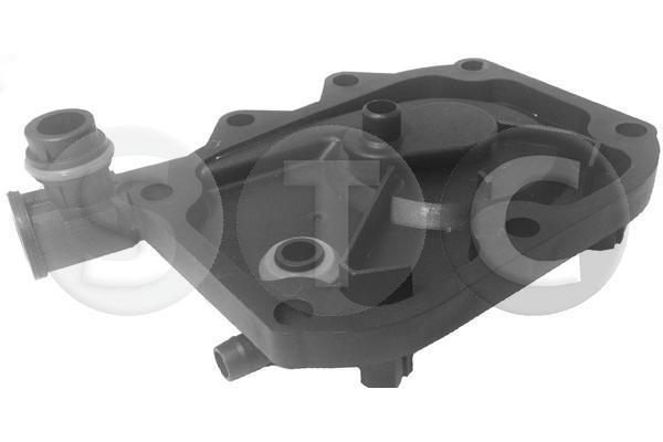 Válvula de controlo, válvula de admissão STC ref. T435089