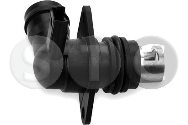 Separador de aceite, aireación cárter aceite STC ref. T435101