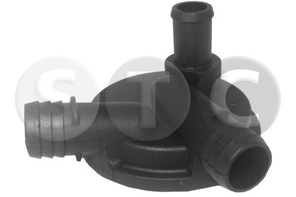 Separador de aceite, aireación cárter aceite STC T435107
