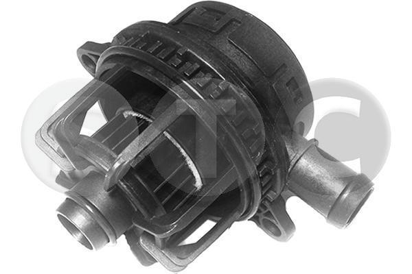 Separador de aceite, aireación cárter aceite STC ref. T435110