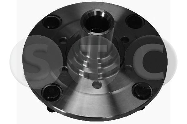 Moyeu de roue (Roulement de roue) STC ref. T490094