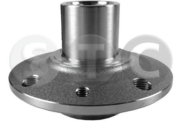 Moyeu de roue (Roulement de roue) STC ref. T490103