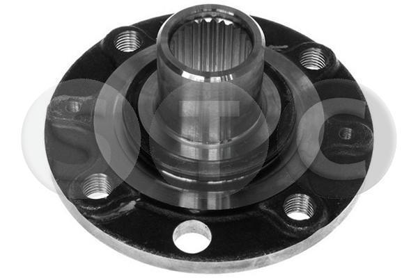 Moyeu de roue (Roulement de roue) STC ref. T490112