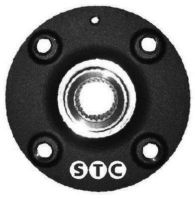 Roulement de roue STC T490119