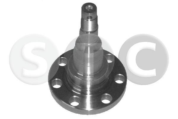 Moyeu de roue (Roulement de roue) STC ref. T490516