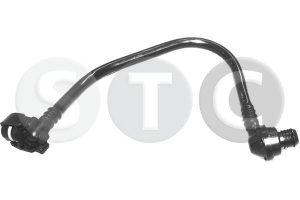 Tubería de combustible STC ref. T492025