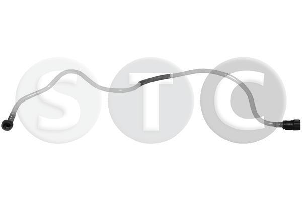 Tubos de combustível STC T492029
