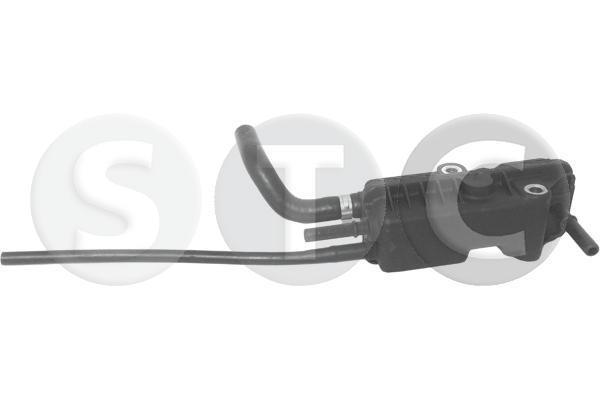 Tuyau, carburant de fuite STC ref. T492072