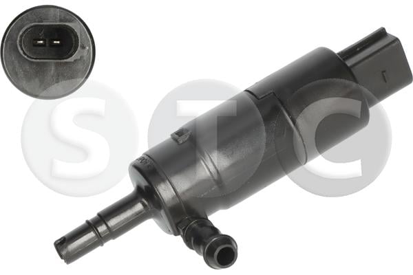 Pompe de lave-phares STC ref. T402075