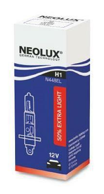 Ampoule NEOLUX H1 - ref. N448EL