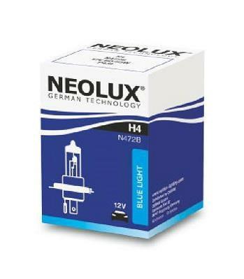 Lámpara NEOLUX H4 - ref. N472B