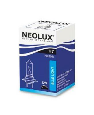 Ampoule NEOLUX H7 - ref. N499B