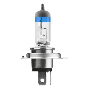Ampoule, projecteur longue portée NEOLUX H4 - ref. N472EL1-2SCB