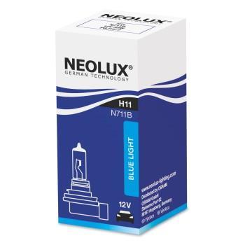 Lámpara, faro de curva dinámico NEOLUX H11 - ref. N711B