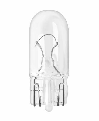 Ampoule NEOLUX W5W - ref. N501